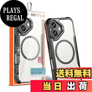 �y���������z�����ی�t�B���� �w��h�~��U�h�~ ������ �C�A�h�~ �ϏՌ� �����z�� �F�F�u���b�N�A�T�C�Y�FiPhone 16 Plus