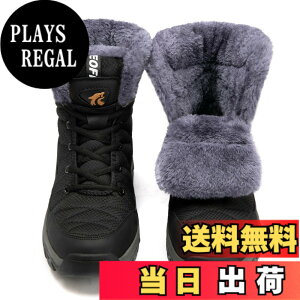 �y���������z[MERPHINE] �����Y ���f�B�[�X �X�m�[�u�[�c �X�m�[�V���[�Y �h�� �~ �� �h�� ����Ȃ� �k�C�� �y�� �E�B���^�[�u�[�c �{�A �g���� ���N�� �k�C�� �F�FA �u���b�N�A�T�C�Y�F22.5 cm 3E