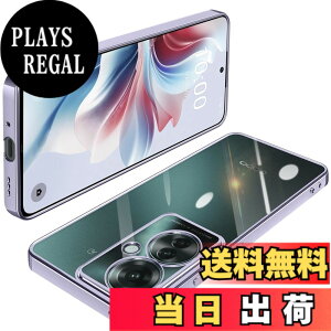 �y���������zOPPO Reno7 A �P�[�X �N���A TPU ���� ���^ �y�� �J�o�[ �X�}�z�P�[�X �ϏՌ� ���b�L���H �\�t�g�P�[�X �l�C �J�o�[ ���C�����X�[�d�Ή� �F�F���A�T�C�Y�FOPPO Reno11 A