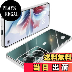 �y���������zOPPO Reno7 A �P�[�X �N���A TPU ���� ���^ �y�� �J�o�[ �X�}�z�P�[�X �ϏՌ� ���b�L���H �\�t�g�P�[�X �l�C �J�o�[ ���C�����X�[�d�Ή� �F�F�V���o�[�A�T�C�Y�FOPPO Reno11 A