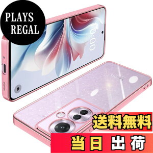 �y���������zOPPO Reno7 A �P�[�X �N���A TPU ���� ���^ �y�� �J�o�[ �X�}�z�P�[�X �ϏՌ� ���b�L���H �\�t�g�P�[�X �l�C �J�o�[ ���C�����X�[�d�Ή� �F�F���[�Y�S�[���h�A�T�C�Y�FOPPO Reno11 A