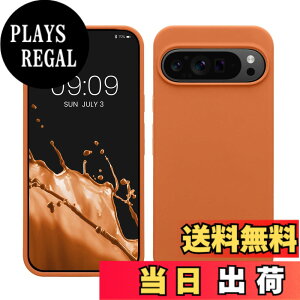 �y���������zkwmobile �X�}�z�P�[�X Google Pixel 9 Pro XL�Ή� �P�[�X - TPU ���L�b�h �V���R�� �J�o�[ - �ϏՌ� ���h�~ �T���T�� Case �F�F�g�����A�v���R�b�g�A�T�C�Y�FPixel 9 Pro XL