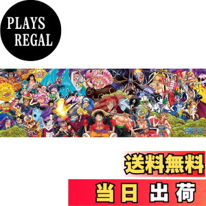 �y���������z�G���X�J�C(ENSKY) �����s�[�X ONE PIECE CHRONICLES 34x102cm �W�O�\�[�p�Y�� 950�s�[�X JIGSAW PUZZLE �F�FONE PIECE CHRONICLES -���m��-