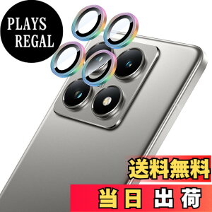 �y���������zFor Greerass 2.5Pad �t�B���� �F�F�J���t���A�T�C�Y�FXiaomi 14T Pro �Ή� �J�����ی�t�B����