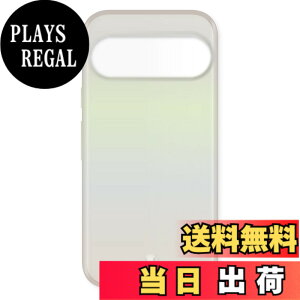 �y���������z�G���R�� Google Pixel 9/9Pro �P�[�X �\�t�g �}�C�N���h�b�g���H ���C�����X�[�d�Ή� �J���������Y�ی�݌v �V�����_�[�X�g���b�v�V�[�g�t ���C�g�u���[ PM-P242UCABU �F�F�z���C�g