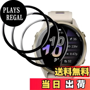 �y���������z���v�ی�t�B���� �T�C�Y�FGarmin Forerunner 970/570 47mm �t�B����