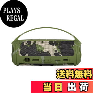 �y���������zBCWXION�V���J�Q���ی�J�o�[for JBL FLIP6 Bluetooth�I�[�f�B�I�C�����h�~ �ϏՌ� �h�o �L�Y�h�~ �w��h�~ for JBL FLIP 6 �F�F�����傭