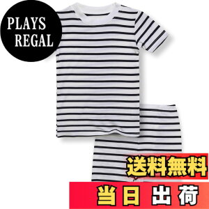 �y���������z[Vaenait Baby] 6����-12�� �x�r�[ �L�b�Y �q�� ���̎q �j�̎q ���� �p�W���} �{�[�_�[ �X�g���C�v �r�X�R�[�X �ăV���b�g���[���E�F�A �㉺�Z�b�g �F�FB01-Marine Whitenavy�A�T�C�Y�F110