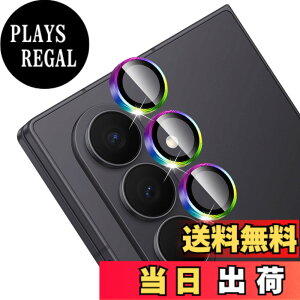 �y���������zGreerass �J�����ی�t�B���� ��U�h�~ ������ �ϏՌ� �F�F�J���t���A�T�C�Y�FGalaxy Z Fold7 �Ή� �J�����t�B����