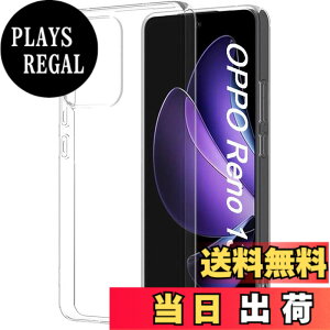�y���������zGosento For Galaxy A25 5G �P�[�X �N���X�^�� �N���A ���� TPU�f�� �F�F�����A�T�C�Y�FOPPO Reno13 A