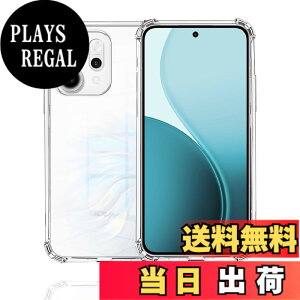 �y���������zWekrsu- �P�[�X + �K���X�t�B���� + �J�����t�B����fhuormxz �F�F�N���A�A�T�C�Y�FOPPO Reno14 �P�[�X