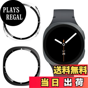 �y���������zFor �t�B���� �F�F1�A�T�C�Y�F2���P�[�X Galaxy Watch 8 44mm
