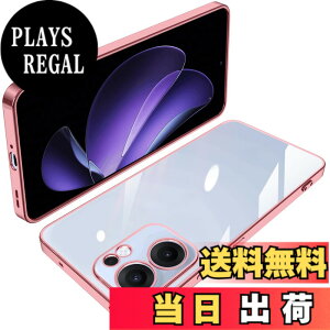 �y���������zOPPO Reno7 A �P�[�X �N���A TPU ���� ���^ �y�� �J�o�[ �X�}�z�P�[�X �ϏՌ� ���b�L���H �\�t�g�P�[�X �l�C �J�o�[ ���C�����X�[�d�Ή� �F�F���[�Y�S�[���h�A�T�C�Y�FOPPO Reno13 A