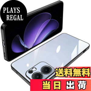 �y���������zOPPO Reno7 A �P�[�X �N���A TPU ���� ���^ �y�� �J�o�[ �X�}�z�P�[�X �ϏՌ� ���b�L���H �\�t�g�P�[�X �l�C �J�o�[ ���C�����X�[�d�Ή� �F�F�u���b�N�A�T�C�Y�FOPPO Reno13 A
