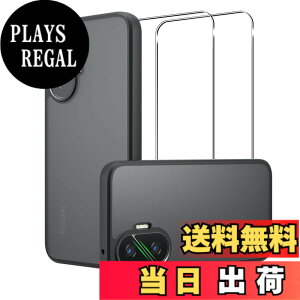 �y���������zFor Phone �P�[�X ���^ �y�� �F�F�u���b�N�A�T�C�Y�FXiaomi POCO F7 �Ή� �P�[�X(�u���b�N)