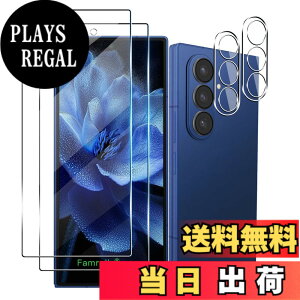 �y���������z�Ή� �K���X�t�B���� �ی�t�B���� ���E���h�G�b�W���H�Ȃ� �T�C�Y�F�Ή� Galaxy Z Fold 7