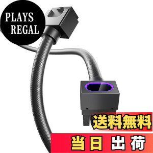 �y���������zAsiaHorse Hydrus �X���[�u�P�[�u�� PC�d�� �P�[�u�� �F�F�u���b�N�A�T�C�Y�FGPU�p8�s��-A