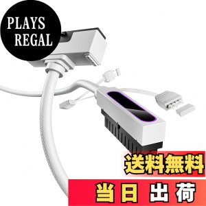 �y���������zAsiaHorse Hydrus �X���[�u�P�[�u�� PC�d�� �P�[�u�� �F�F�z���C�g�A�T�C�Y�F24�s��-�E