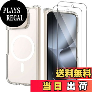 �y���������zFor Phone �P�[�X ���^ �y�� �F�F�N���A�A�T�C�Y�FGoogle Pixel 10 Pro Fold �Ή� �ی�P�[�X