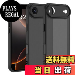 �y���������zKakuki for �P�[�X �M�����N�V�[ �N���A �\�t�g�J�o�[ �F�FPC �������A�T�C�Y�FiPhone 17 Air ������