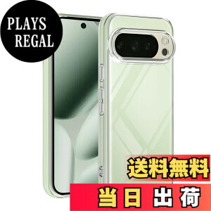 �y���������zKakuki for �P�[�X �M�����N�V�[ �N���A �\�t�g�J�o�[ �F�FTPU�N���A�A�T�C�Y�FPixel 10 Pro XL