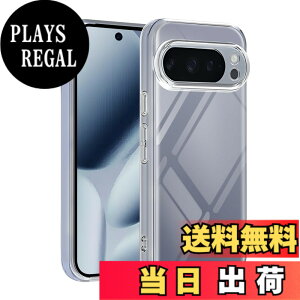 �y���������zKakuki for �P�[�X �M�����N�V�[ �N���A �\�t�g�J�o�[ �F�FTPU�N���A�A�T�C�Y�FPixel 10 Pro