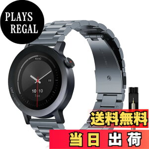 �y���������z[YealRed] ���v�o���h For CMF by Nothing Watch 3 Pro/Watch Pro 2 �p�A �������X�e�����X�X�`�[�������p���v�X�g���b�v �����ȒP �ʋC���A�ϖ��Ր��A�ϕ��H�� ���v�o���h �������߉\ ����