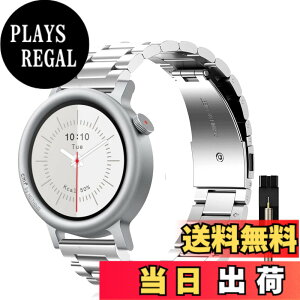 �y���������z[YealRed] ���v�o���h For CMF by Nothing Watch 3 Pro/Watch Pro 2 �p�A �������X�e�����X�X�`�[�������p���v�X�g���b�v �����ȒP �ʋC���A�ϖ��Ր��A�ϕ��H�� ���v�o���h �������߉\ ����