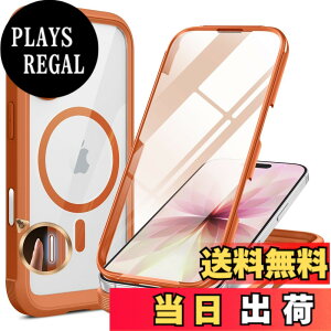 �y���������zMiracase iPhone SE/13/14/15/16/17 �P�[�X 9H�����K���X �t���J�o�[ �F�F�I�����W�A�T�C�Y�FiPhone17