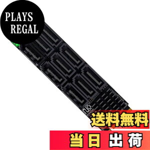 �y���������zCablecc NGFF �L�[ B+M ���� SATA 3.0 6Gbps 5�|�[�g �A�_�v�^�[ �R���o�[�^�[ �|�[�g JMB575 2280 �F�F�u���b�N