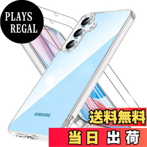 �y���������zMosasa �P�[�X TPU+PC �F�F�N���A�A�T�C�Y�FGalaxy S25 FE