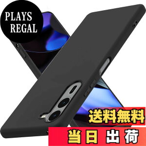 �y���������zLAYJOY �� �S�ʕی� �P�[�XTPU�f�� [�y�� ���^ �X���� �ϏՌ� �ϋv�� �w��h�~] (�u���b�N) �F�F�u���b�N�A�T�C�Y�Farrows Alpha