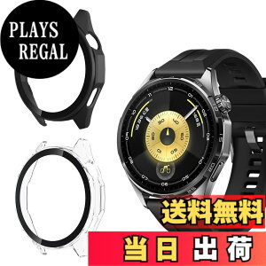 �y���������zFor �t�B���� �T�C�Y�F2�� �P�[�XHUAWEI WATCH GT6 46mm