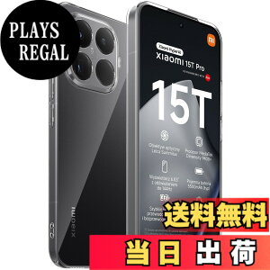 �y���������zGreerass �^�u���b�g �ی�P�[�X ����PU �S�ʕی� �F�F�N���A�A�T�C�Y�FXiaomi 15T Pro �Ή� �ی�P�[�X