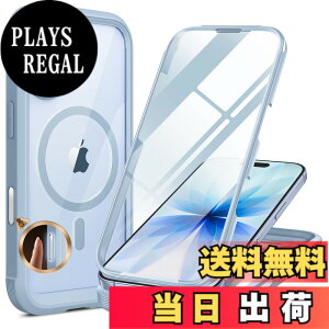 �y���������zMiracase iPhone SE/13/14/15/16/17 �P�[�X 9H�����K���X �t���J�o�[ �F�F���F�A�T�C�Y�FiPhone17