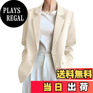 �y���������z[inotenka] �e�[���[�h�W���P�b�g ���f�B�[�X �e�[���[�h �W���P�b�g �u���U�[ �X�[�c �t �H �A�E�^�[ �I�t�B�X ������ �ʋ� �t�H�[�}�� �؍� M-2XL �F�F�x�[�W���A�T�C�Y�FXL