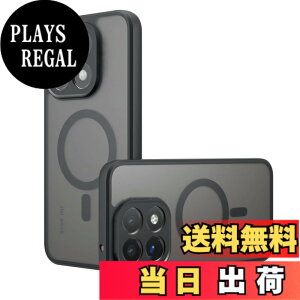 �y���������zQIJIA �V�[���Y MAG �F�F�t���X�g�u���b�N�A�T�C�Y�FXiaomi 15T