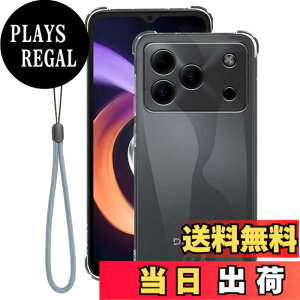 �y���������zOppo Reno13 A �p �P�[�X �S���� �N���A �P�[�X �F�F�N���A�A�T�C�Y�FDOOGEE Note56