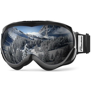 yz[OutdoorMaster] XL[S[O LbY UV400 O100%Jbg OTG KlΉ 180°L ܂~ _uY Xm[S[O qp Xm{[gS[O 3wX|W ʋC h 