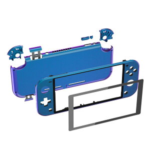 yzeXtremeRate switch liteɑΉpsAJ[DIY݊P[XVFACVswitchCgRg[[CLbgnEWO/XN[tBtAswitchCgɑΉpJX