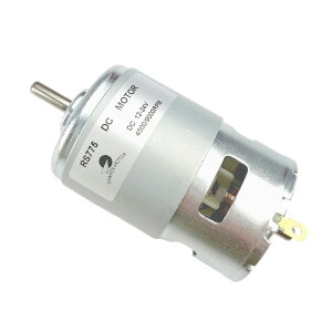 yzCHANCS ؍ސ؍pd DC [^[ 775 DC 12 v/24 v 4000RPM 6000RPM 12000RPM gN WFl[^[ {[ xAO FF4500-9000RPMATCYFD