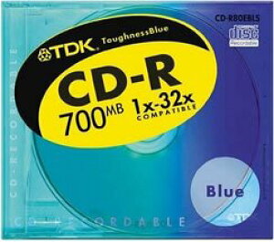 yzTDK CD-Rf[^p700MB 32{ O[ 10mmP[X [CD-R80EGRS] parent FFu[