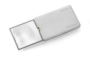 yzESCHENBACH gїp[y C[W[|Pbg {3{ LEDCgt FFVo[ATCYF46×50mm