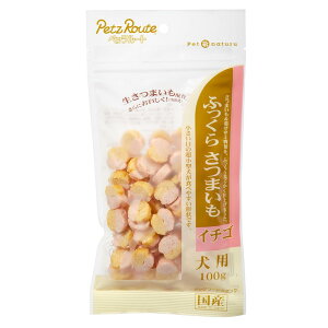 yzybc[g (Petz Route) ӂ炳܂ C`S 100g FFATCYF