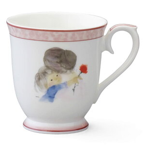 �y���������zNARUMI(�i���~) �}�O�J�b�v ���킳�����Ђ� �F�F��̓��A�T�C�Y�F11.3 x 9.1 cm