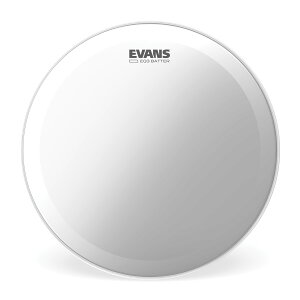 yzEVANS G@X oXhwbh EQ3 Bass Batter Heads (two-ply,6.5mil + 6.5mil + 10mil ring) yKiz FFtXebhATCYF18"