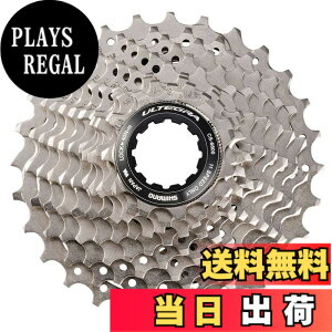 �y���������zSHIMANO(�V�}�m) �X�v���P�b�gULTEGRA CS-6700 �F�F�V���o�[�A�T�C�Y�F11-28T