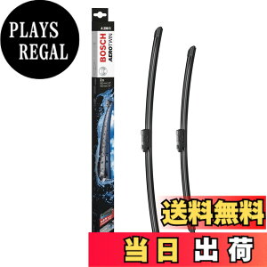 �y���������z�G�A���c�C���Ԏ��p���C�p�[�u���[�h WIPER_BLADE �T�C�Y�FA298S