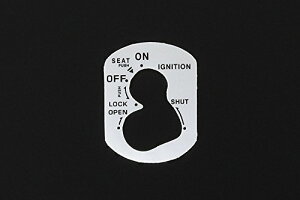 yzoCNp[cZ^[(Bike Parts Center) L[Vb^[Jo[V[ z_ TCYFCufBI/ZX, XN[s[