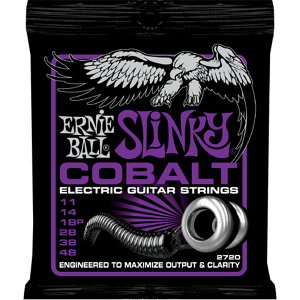 yzyKiz ERNIE BALL GLM^[ COBALT SLINKY RogEXL[ FFp[(11-48)ATCYFp[(11-48)